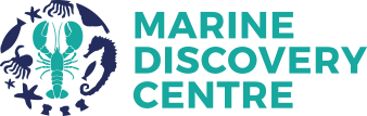Whitby Marine Discovery Centre Logo